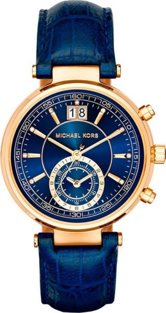 фото Наручные часы женские michael kors mk2425