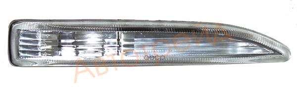 

Повторитель Поворота Лев (Белый) Bmw: E65 03-04,E66 05-08