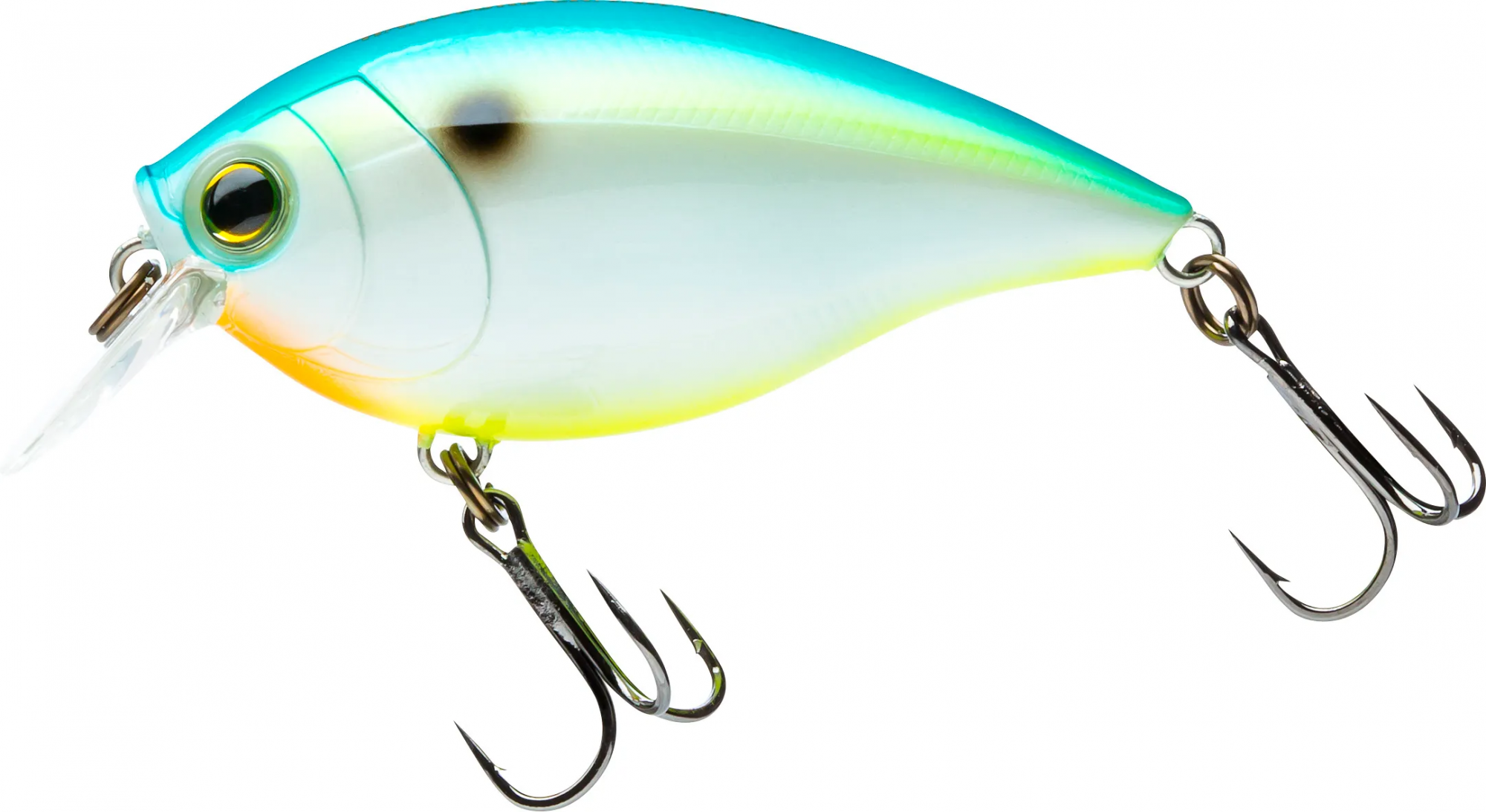 

Воблер Duel/Yo-zuri, Hardcore Crank SR 65F, CSH