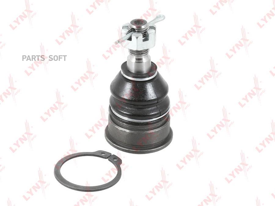 

LYNXAUTO C1201LR Шар.опора NISSAN MicraK11 1.0-1.4 92-03 1шт