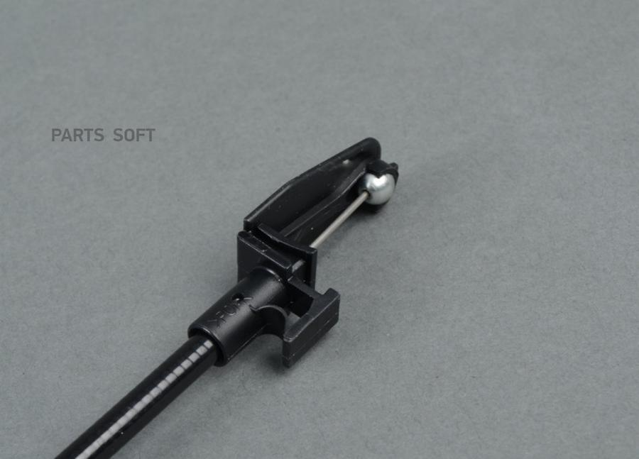 

VAG '4F1823531B Трос замка капота AUDI/VW 1шт