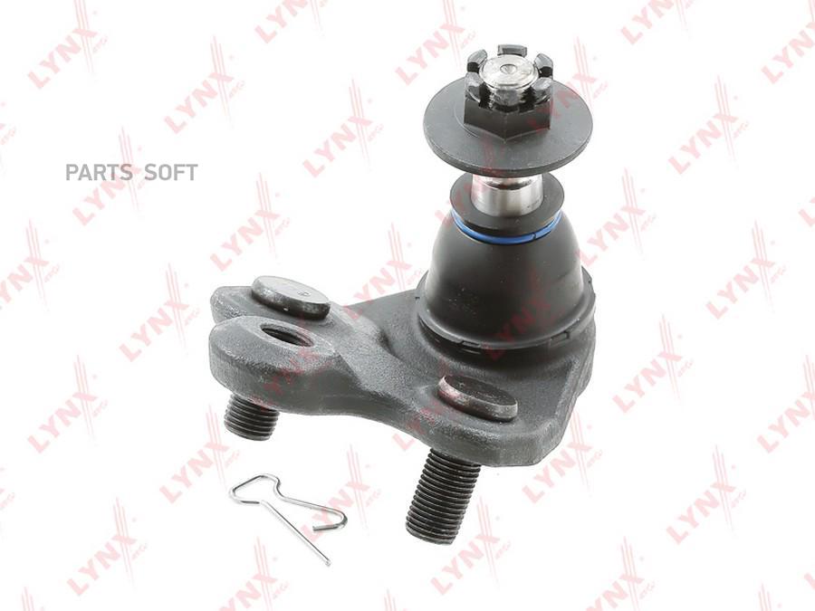 

LYNXAUTO C1333LR Шар.опора ниж.TOYOTA Caldina(T24) 02-07 / Corolla(E140/E170) 07 / Prius(N
