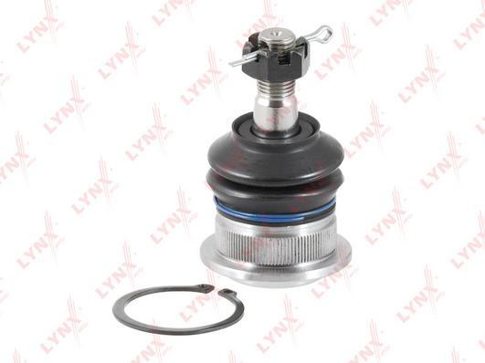 

LYNXAUTO C1350LR Шар.опора верх.TOYOTA MARK 2/CHASER/CRESTA(90-110) 2.0-2.5 92-07 / CROWN(