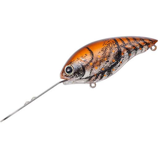

Воблер Daiwa, TD Hyper Crank 1066, P.B.K