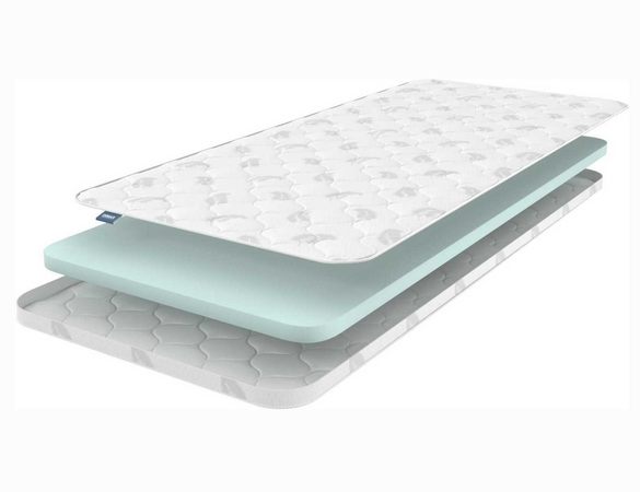 

Матрас Dimax Оптима Лайт P4 120х220, Оптима Лайт P4 120х220