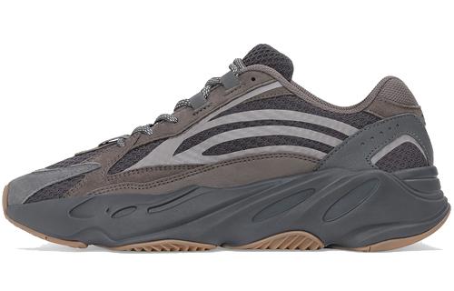 

Кроссовки унисекс Adidas Yeezy boost 700 V2 Geode коричневые 41 EU, Коричневый, Yeezy boost 700 V2 Geode