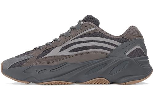 

Кроссовки унисекс Adidas Yeezy boost 700 V2 Geode коричневые 44 EU, Коричневый, Yeezy boost 700 V2 Geode