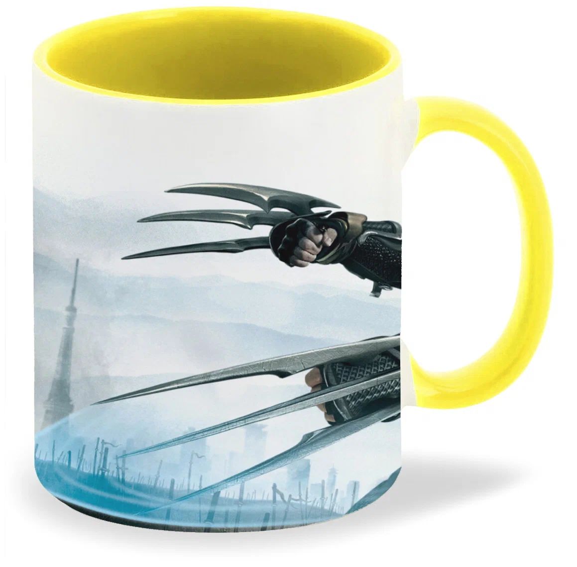 

Кружка CoolPodarok Pink floyd