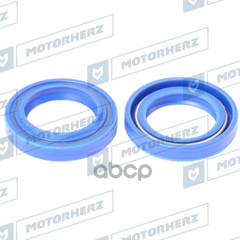 

Сальник рулевой рейки Motorherz Ha0225 Universal; 20x30x6