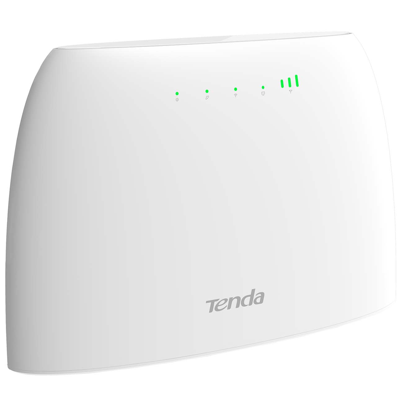 

Компактный роутер Tenda 4G03