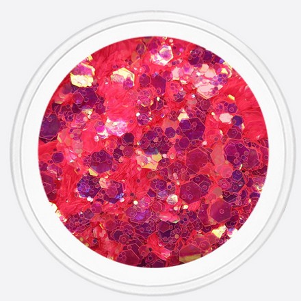 

Шестигранники Artex микс №015, 2 шт.