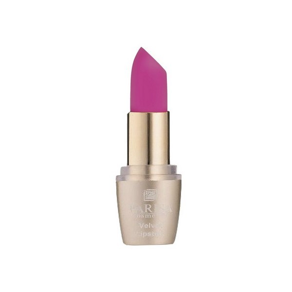 

Набор, PARISA Cosmetics, Помада для губ Velvet, тон 21, 3 шт.