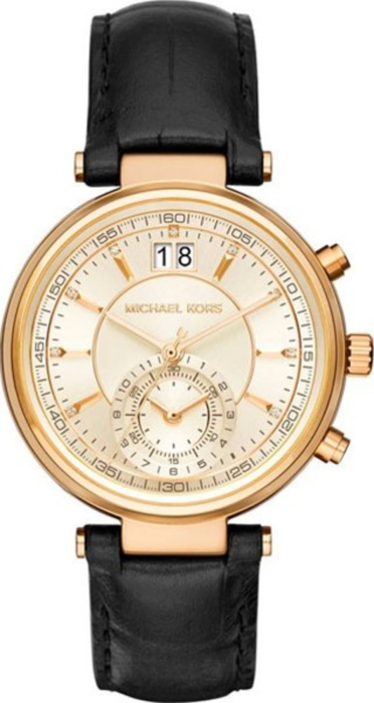 фото Наручные часы женские michael kors mk2433