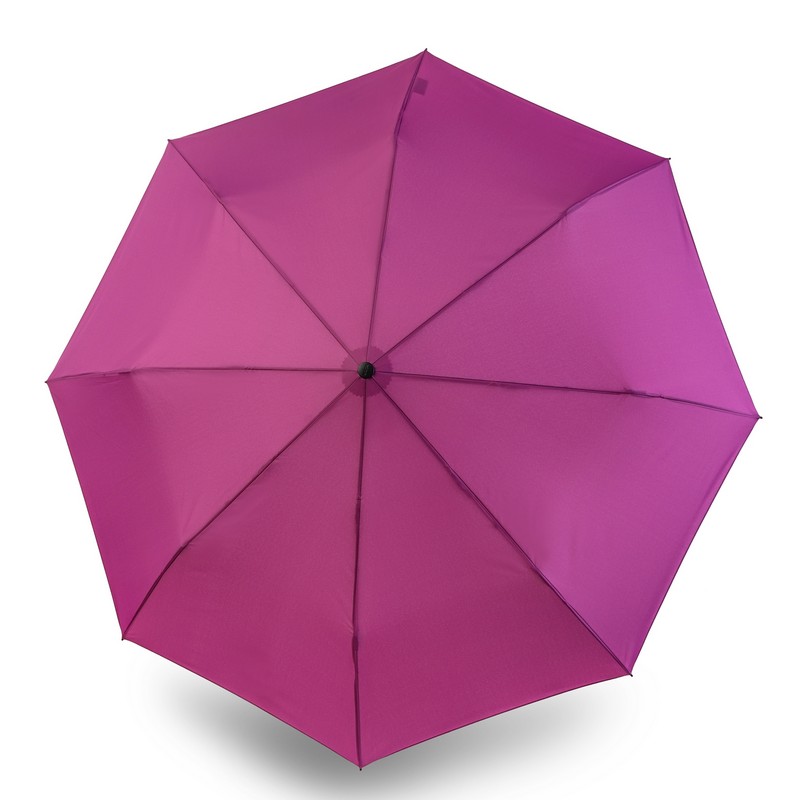 

Зонт складной женский автоматический Knirps A.200 violet, A.200