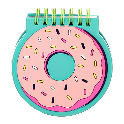 

Блокнот FUN 178975 Donut
