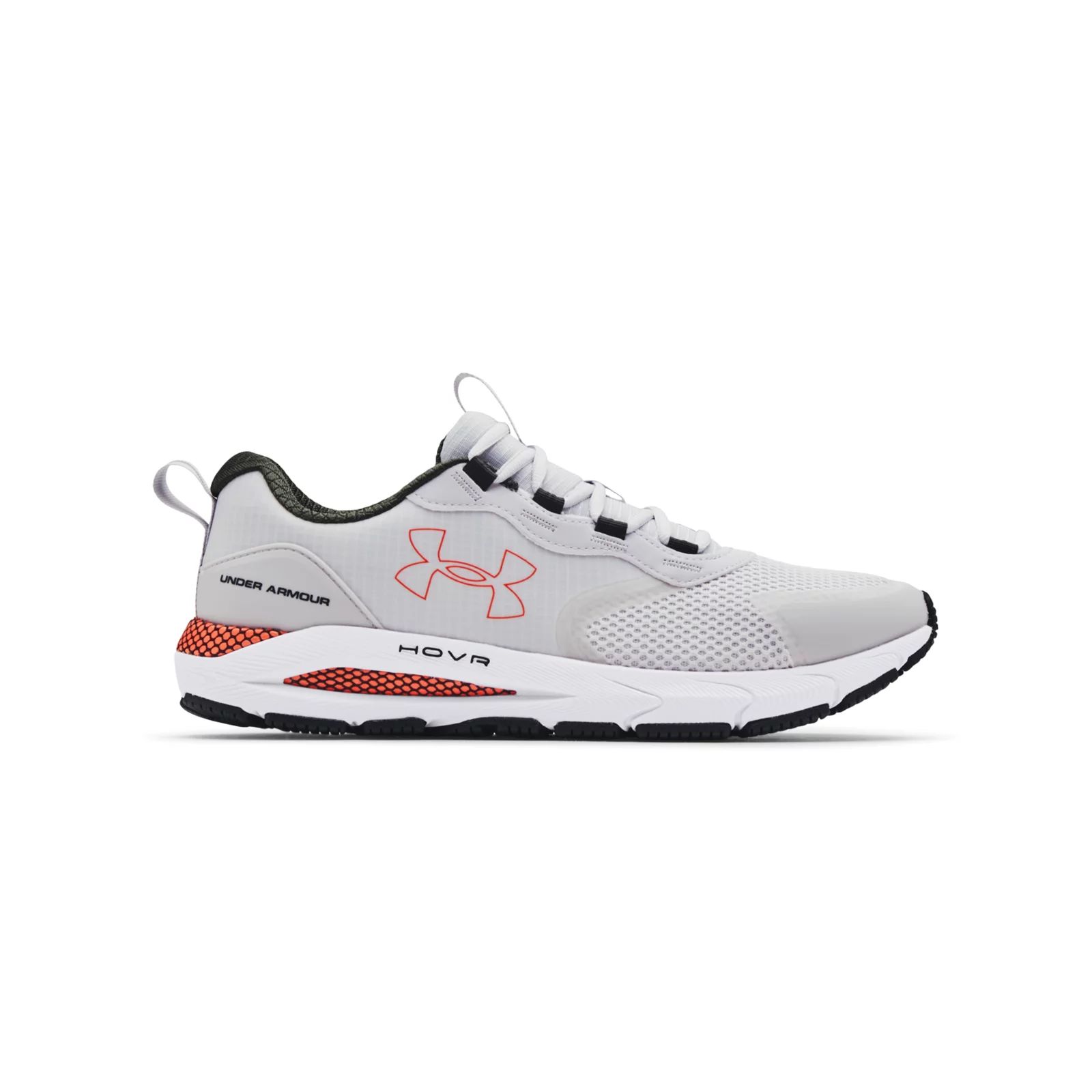 фото Кроссовки мужские under armour ua hovr sonic strt rflct серые 8.5 us