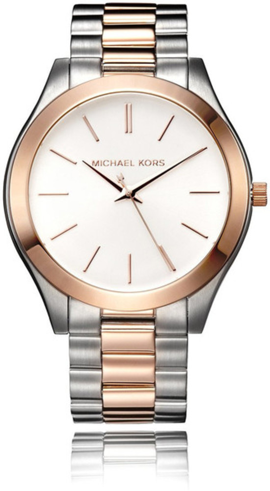 фото Наручные часы женские michael kors mk3204