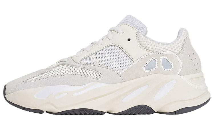 

Кроссовки унисекс Adidas Yeezy boost 700 Analog 2019 белые 40 EU, Белый, Yeezy boost 700 Analog 2019