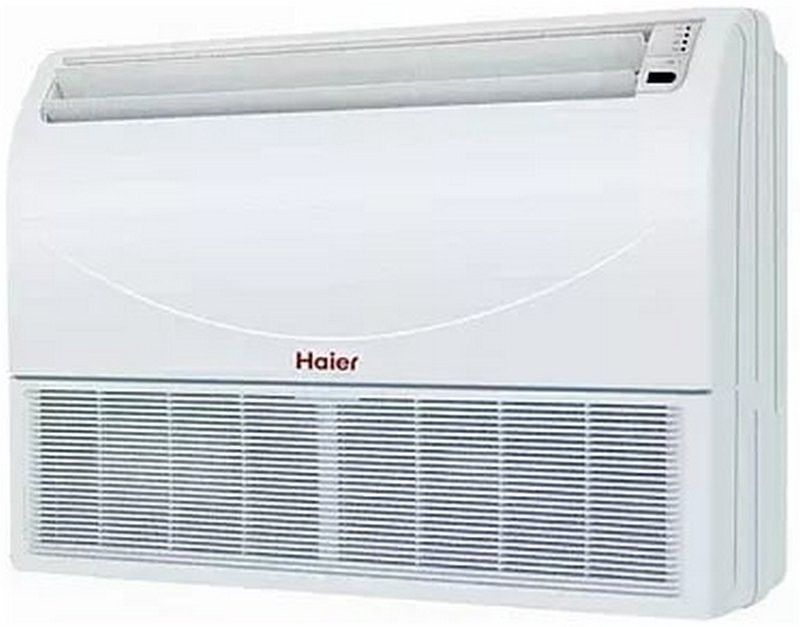 

Напольно-потолочный кондиционер Haier AC50S2SG1FA/1U50S2SJ2FA