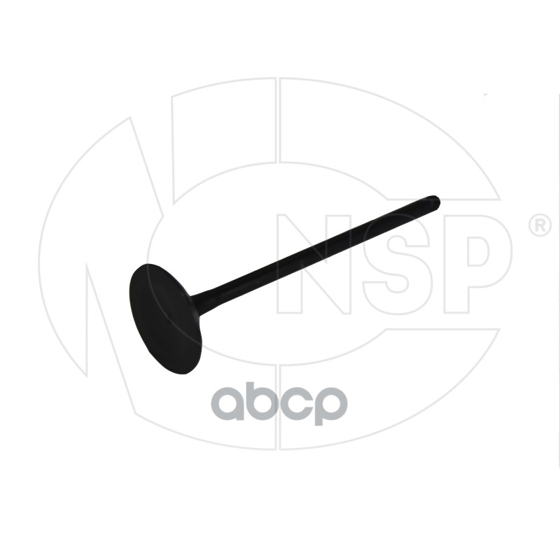 

Клапан Впускной Daewoo Matiz 98-> Nsp Nsp0194580146 Daewoo Matiz 98-> NSP арт. NSP01945801
