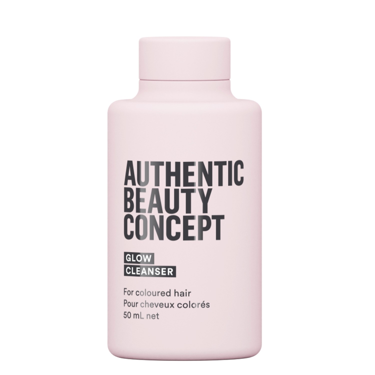 Шампунь Glow Authentic Beauty Concept