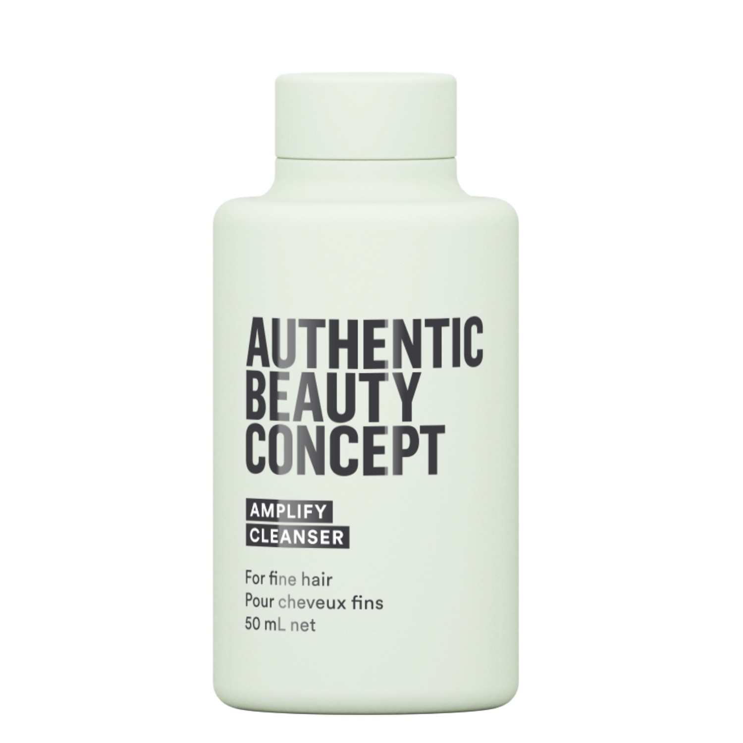 фото Шампунь amplify authentic beauty concept