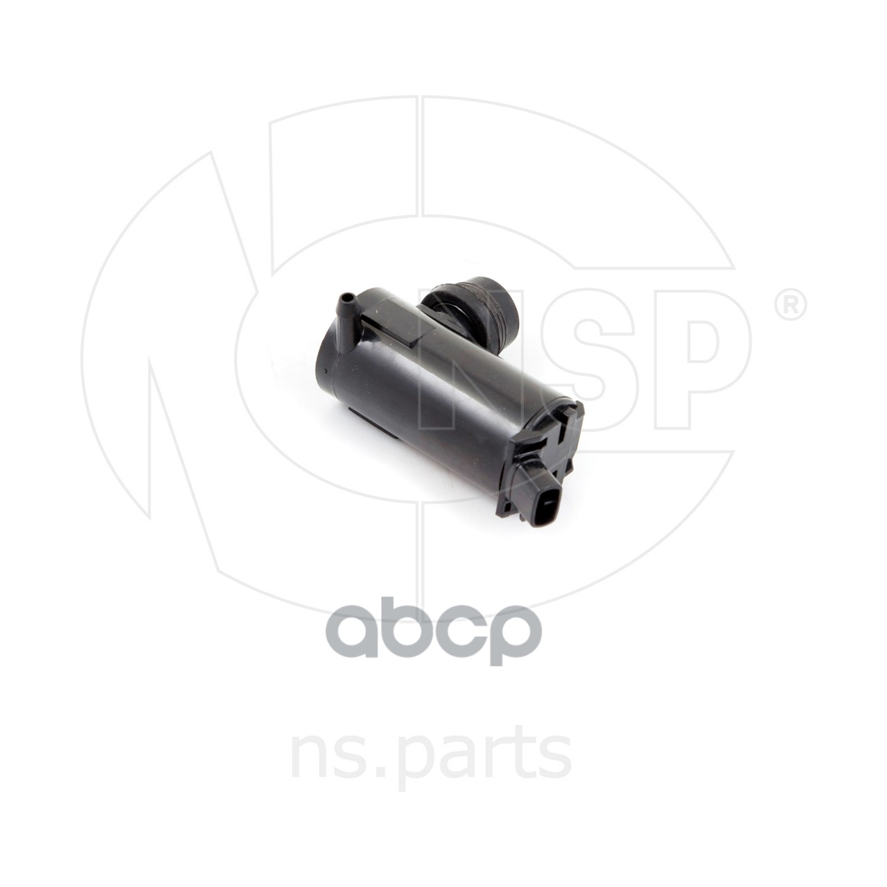 

Мотор Стеклоомывателя Chevrolet Lanos Nsp Nsp0196190259 Chevrolet Lanos NSP арт. NSP019619