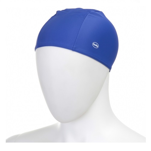 Шапочка для плавания Fashy Polyester/Elasthan Cap, Blue