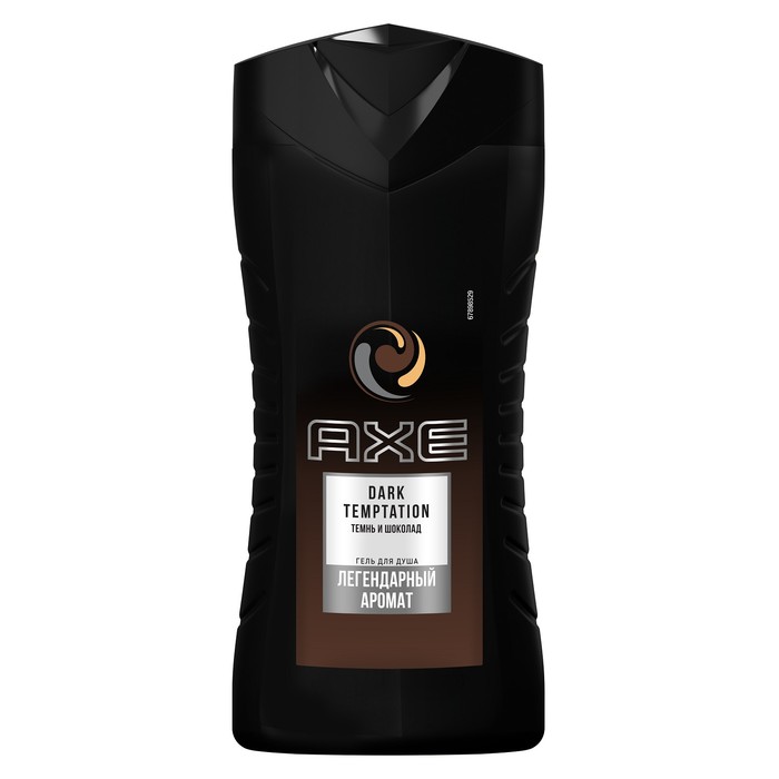 

Гель для душа Axe Dark Temptation, 250м