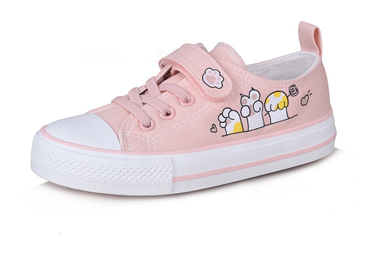 

Кеды Honey Girl YB24SS-39, розовый, 30, 228077