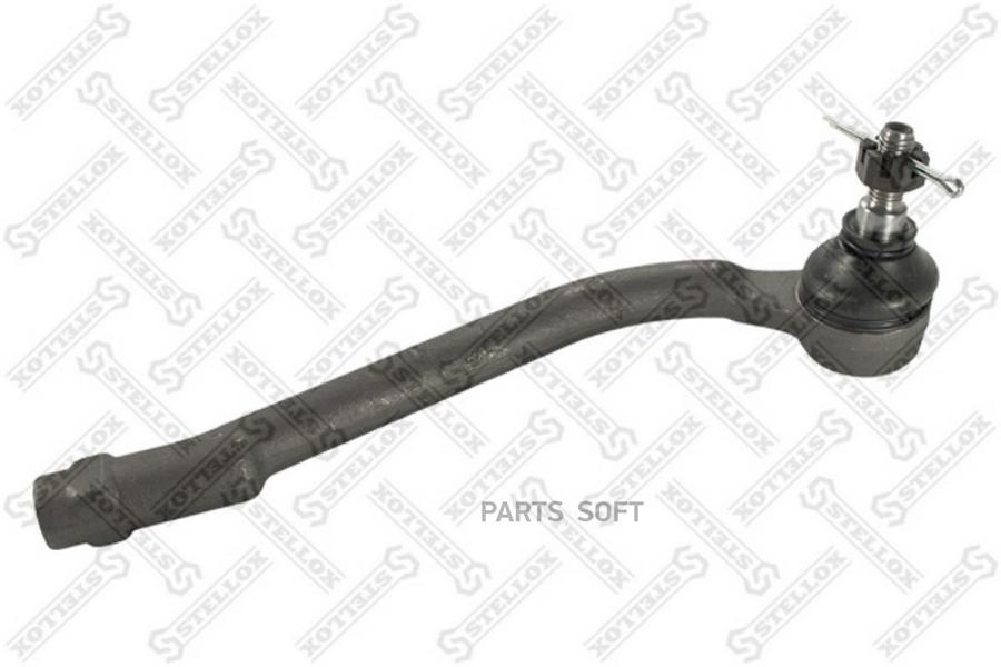 

51-00309-sx_наконечник рулевой правый kia ceed 06>
