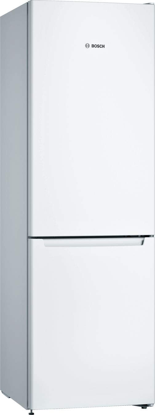 

Холодильник Bosch KGN36NWEA белый, KGN36NWEA
