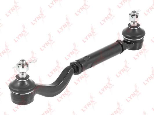 

LYNXAUTO C3072LR Рул.тяга в сборе HYUNDAI Terracan 2.5D-3.5 01-06 1шт
