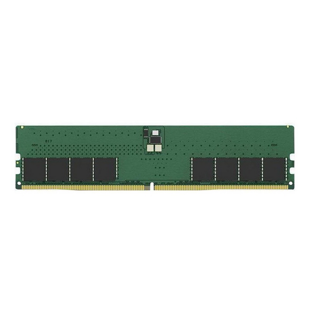 Оперативная память Kingston (KVR52U42BS8-16), DDR5 1x16Gb, 5200MHz