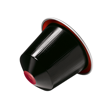 фото Кофе в капсулах nespresso ristretto italiano decaffeinato, 10 кап.