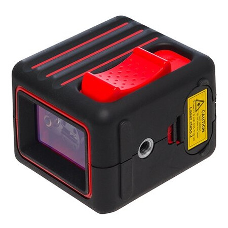 Лазерный нивелир ADA Cube Mini Professional Edition