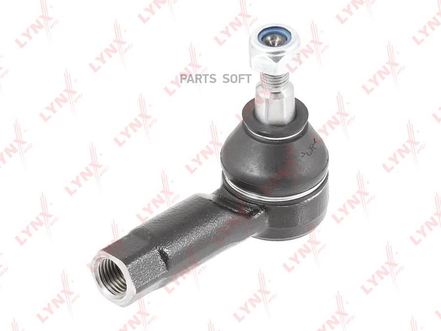 

LYNXAUTO C4424LR Нак.рул.тяги MITSUBISHI Galant 04-11 /Eclipse 06-11 /Endeavor 04-11 1шт