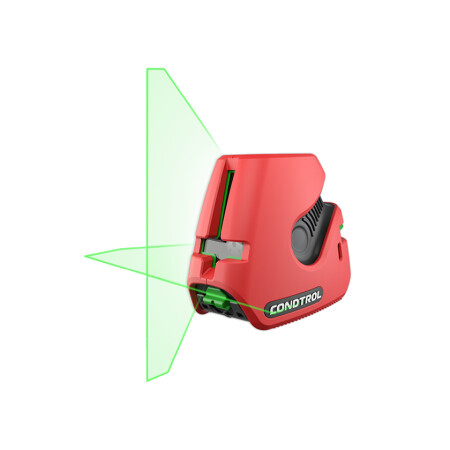 

Лазерный нивелир Condtrol NEO G 100, Красный