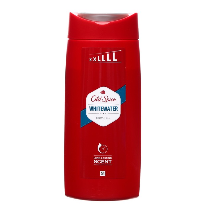 

Гель для душа OLD SPICE "Whitewater", 675 мл