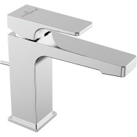 

Смеситель для раковины Villeroy&Boch TVW12500100061