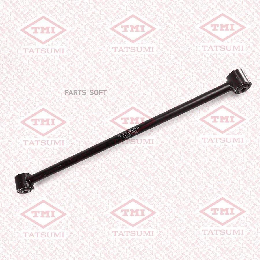 

TATSUMI Рычаг задней подвески L/R MERCEDES X164/X166/W166/W164/W251/V251 06->