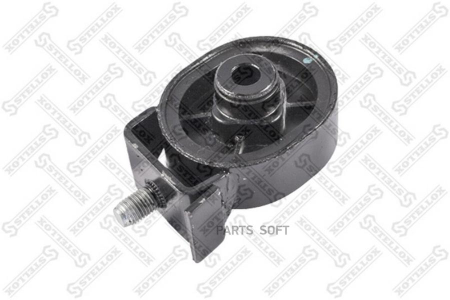 

71-11135-sx_подушка двигателяmitsubishi pajero ii v14w-v55w 91-04