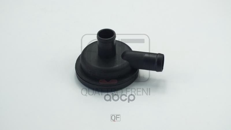 

Клапан Вентиляции Топливного Бака Quattro Freni Qf00t01419 QUATTRO FRENI арт. QF00T01419