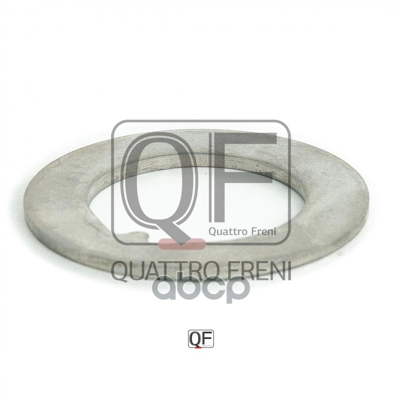 

Стопорное Кольцо Передней Ступицы QUATTRO FRENI арт. QF00X00053