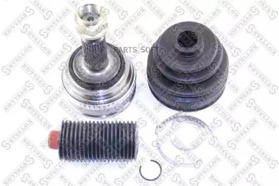 

150 1131-sx_шрус наружный к-кт abs, 22352 honda accord v 2.0/2.2 93-98