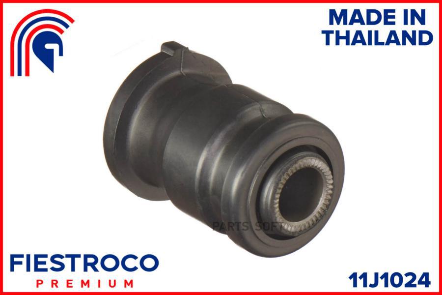 

Сайлентблок Toyota Corolla (Bh21086,Tab-202) 11j1024 FIESTROCO 11J1024