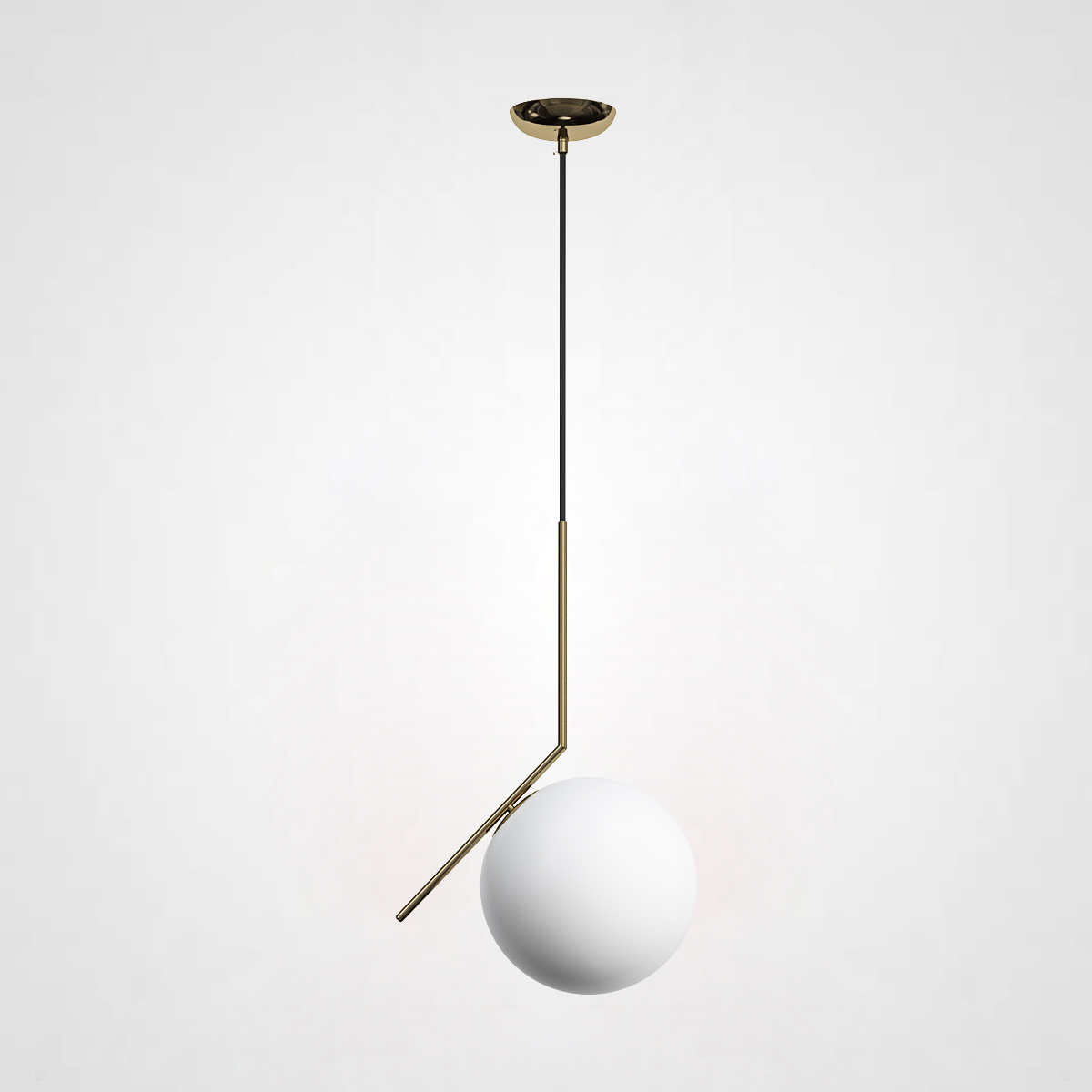 фото Люстра flexic lights family michael anastassiades d25 imperiumloft