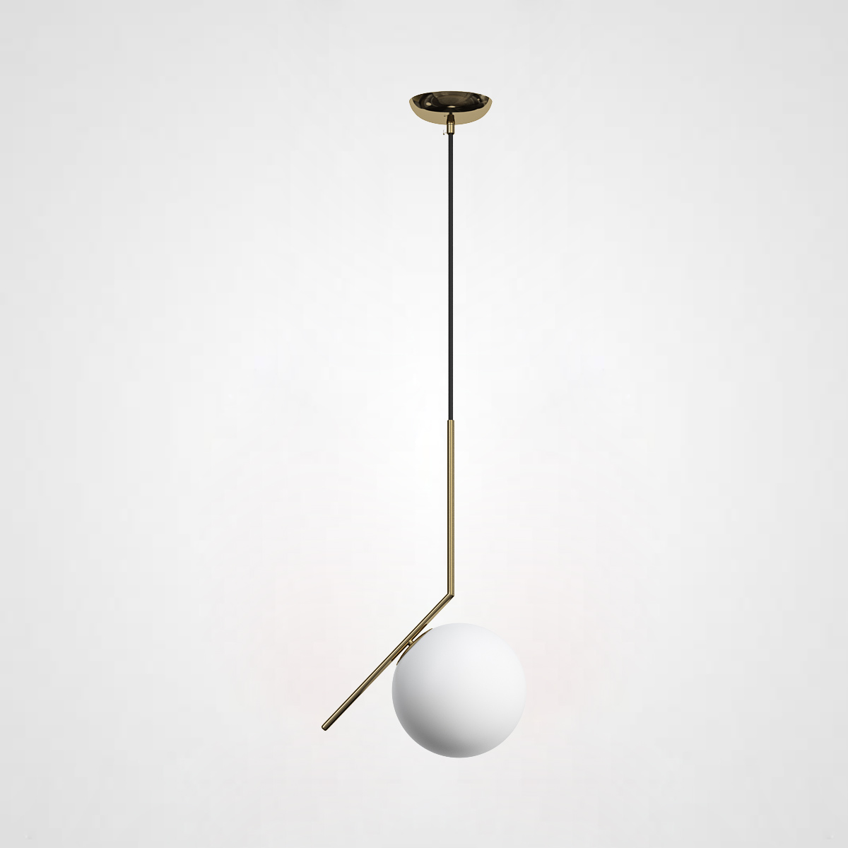 фото Люстра flexic lights family michael anastassiades d20 imperiumloft