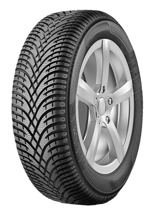 фото Шины bfgoodrich 225/55r18 102h xl g-force winter 2 suv tl