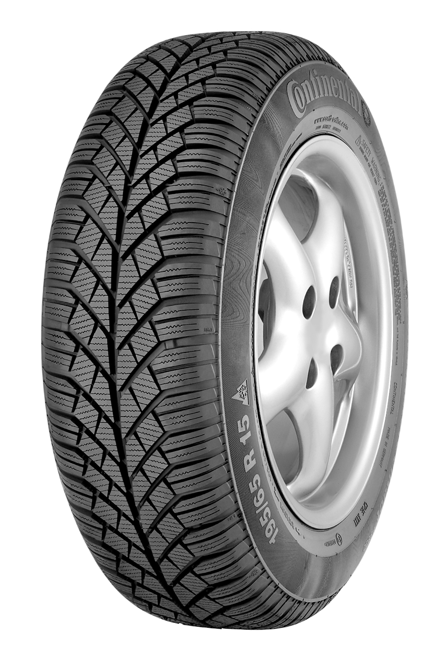 фото Шины continental 225/45 r17 contiwintercontact ts830 91h mo